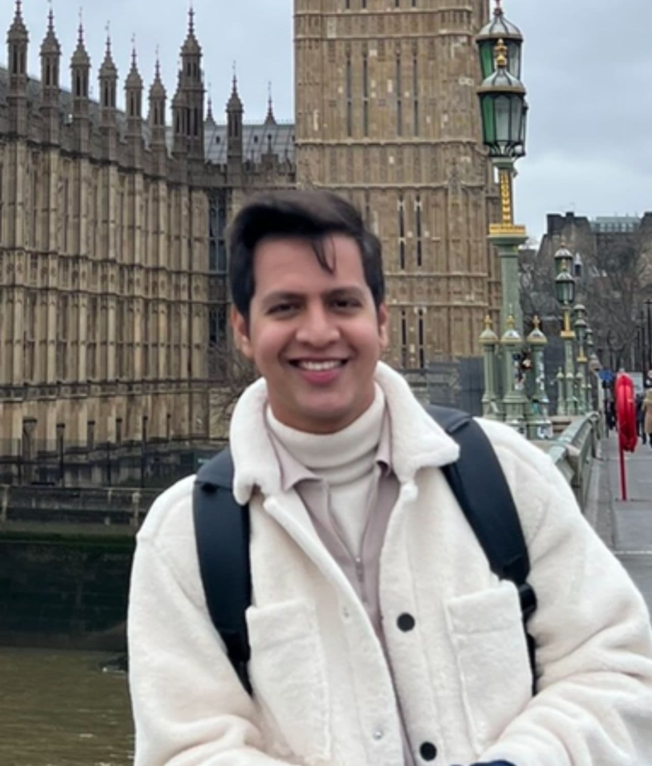 Anurag Singh, Founder & CEO of BodhiTree School of Music