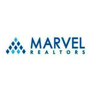 Marvel logo